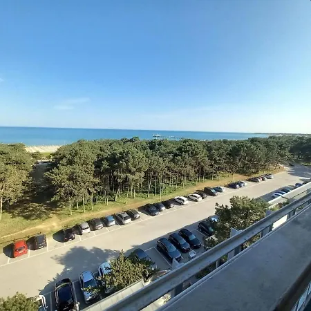 Apartamento Sea View With 3 Bedrooms And 2 Bathrooms