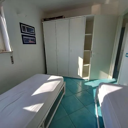 Sea View With 3 Bedrooms And 2 Bathrooms Apartamento *