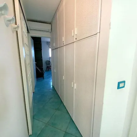 Sea View With 3 Bedrooms And 2 Bathrooms Apartamento