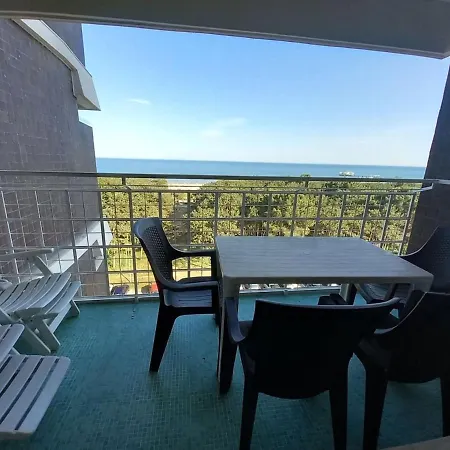 Sea View With 3 Bedrooms And 2 Bathrooms Daire