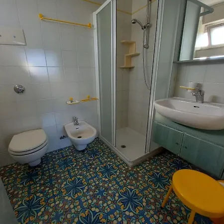 Sea View With 3 Bedrooms And 2 Bathrooms Apartamento *
