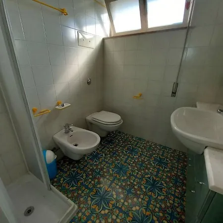 Sea View With 3 Bedrooms And 2 Bathrooms Apartamento