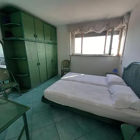 Daire Sea View With 3 Bedrooms And 2 Bathrooms