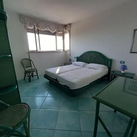 Sea View With 3 Bedrooms And 2 Bathrooms Apartamento *