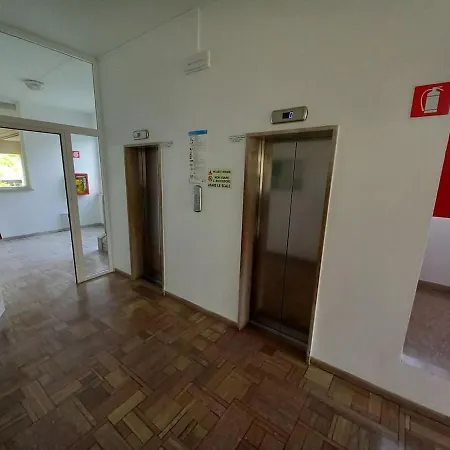 Daire Sea View With 3 Bedrooms And 2 Bathrooms *