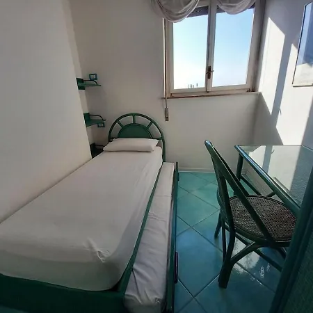 Daire Sea View With 3 Bedrooms And 2 Bathrooms *