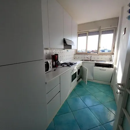 Sea View With 3 Bedrooms And 2 Bathrooms Daire Lignano Sabbiadoro