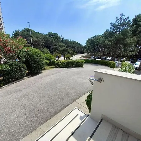 Apartamento Sea View With 3 Bedrooms And 2 Bathrooms