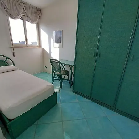 Sea View With 3 Bedrooms And 2 Bathrooms *